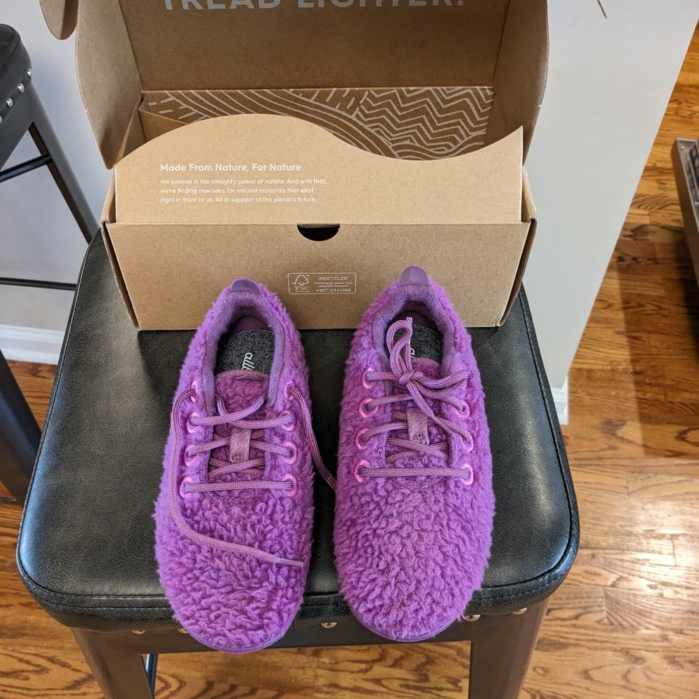 Allbirds Girls Sneakers